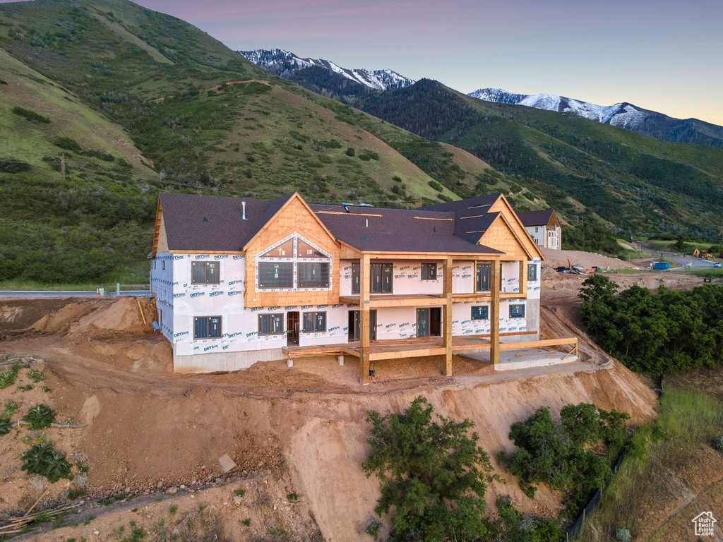 204 S TROY ST Mapleton, UT 84664