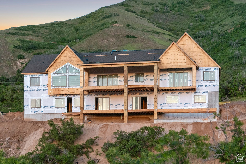 204 S TROY ST Mapleton, UT 84664