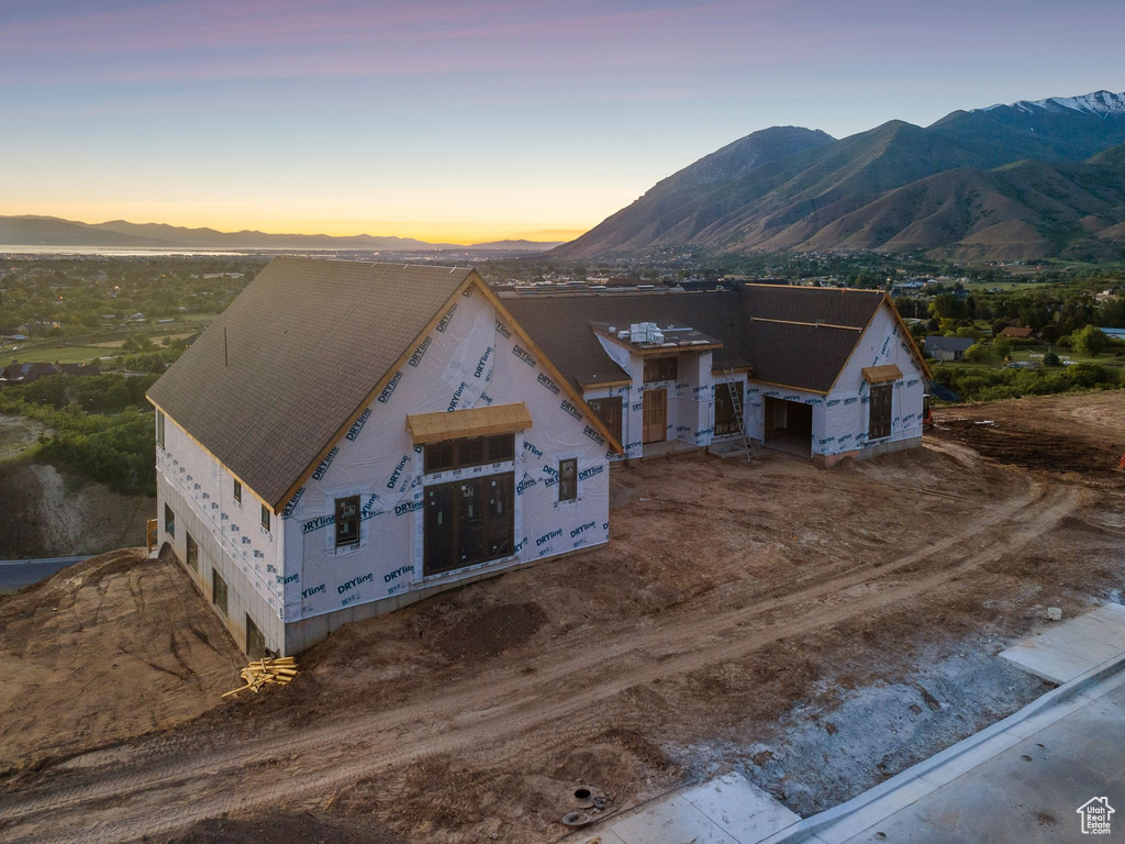 204 S TROY ST Mapleton, UT 84664