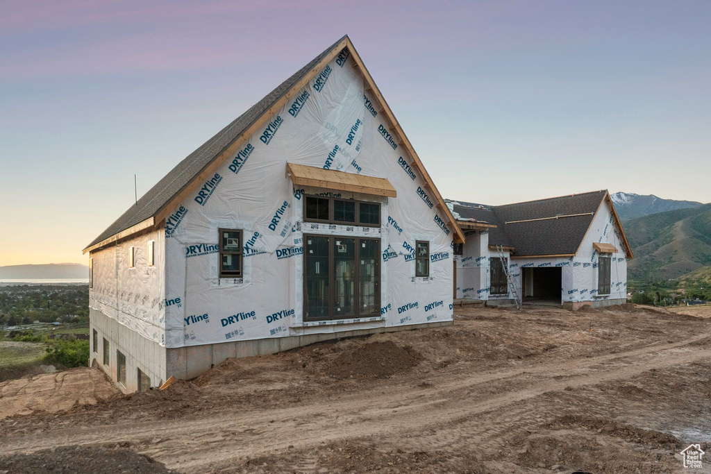 204 S TROY ST Mapleton, UT 84664