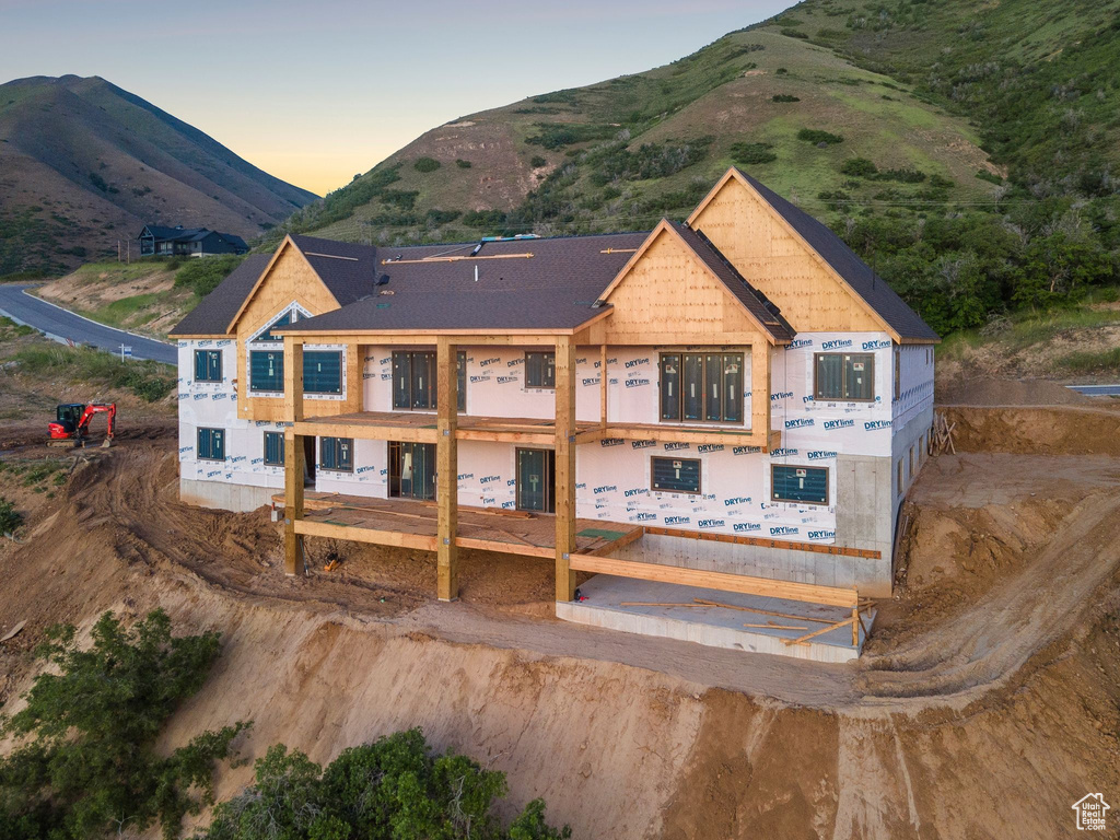 204 S TROY ST Mapleton, UT 84664