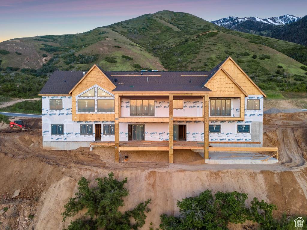 204 S TROY ST Mapleton, UT 84664