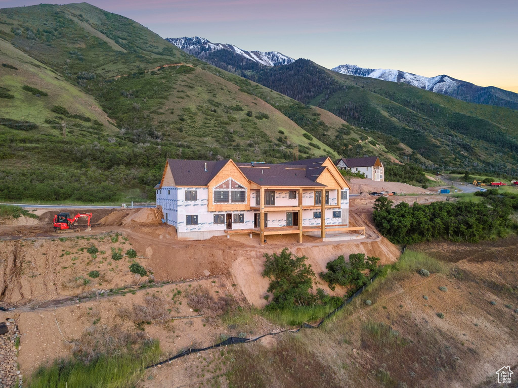 204 S TROY ST Mapleton, UT 84664
