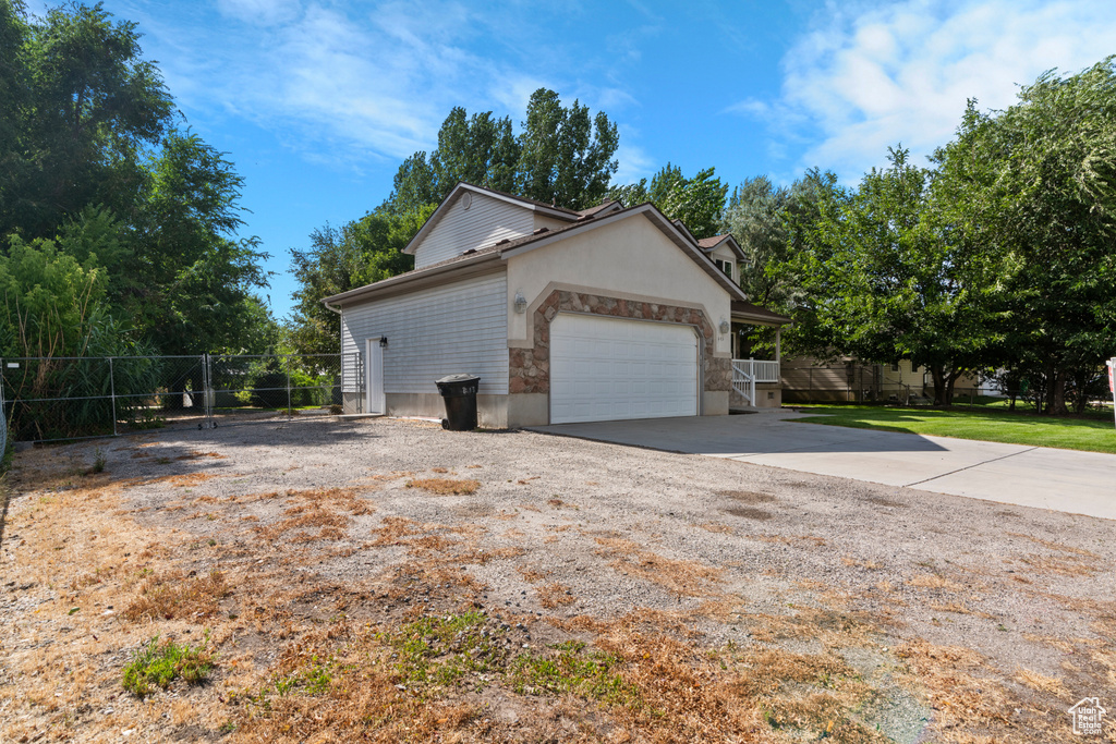 645 N 800 W Brigham City, UT 84302