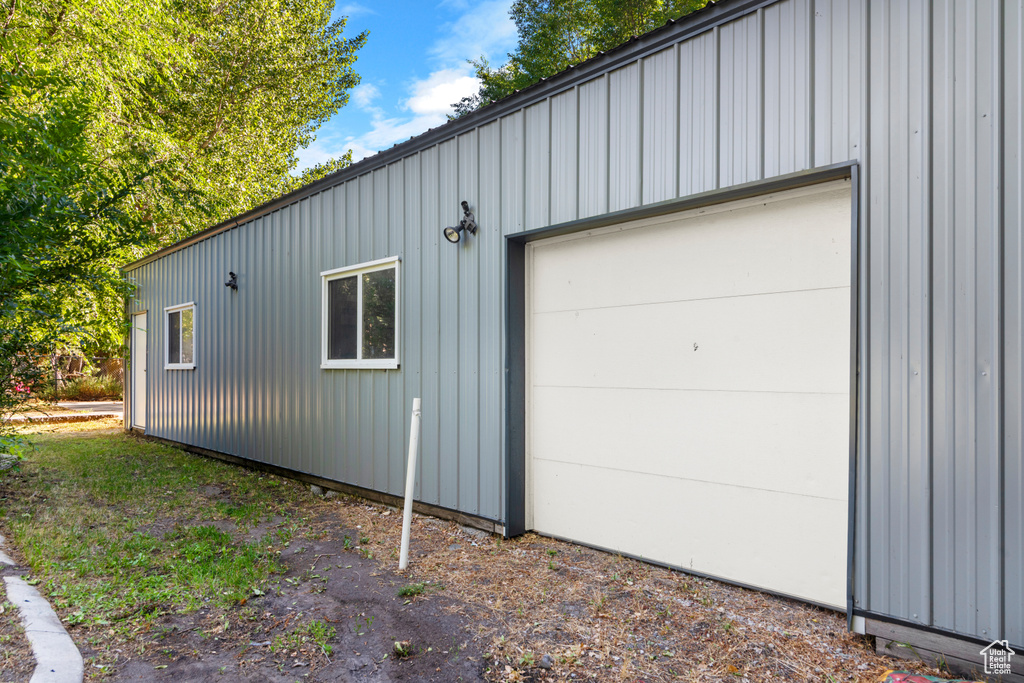 645 N 800 W Brigham City, UT 84302