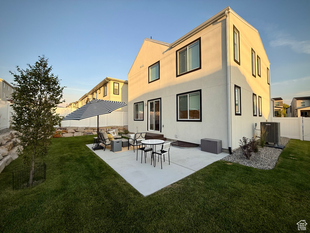 944 W BELLSHILL DR Murray, UT 84123
