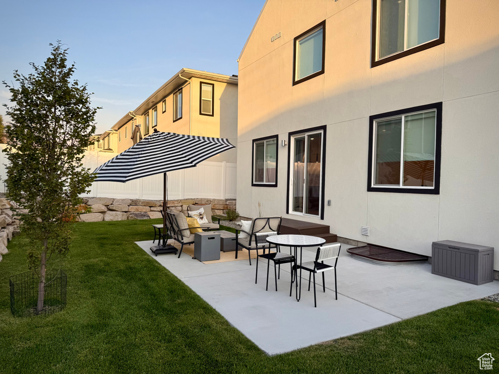 944 W BELLSHILL DR Murray, UT 84123