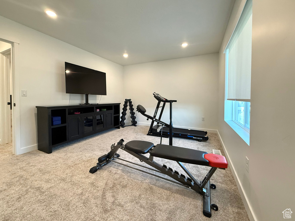 944 W BELLSHILL DR Murray, UT 84123