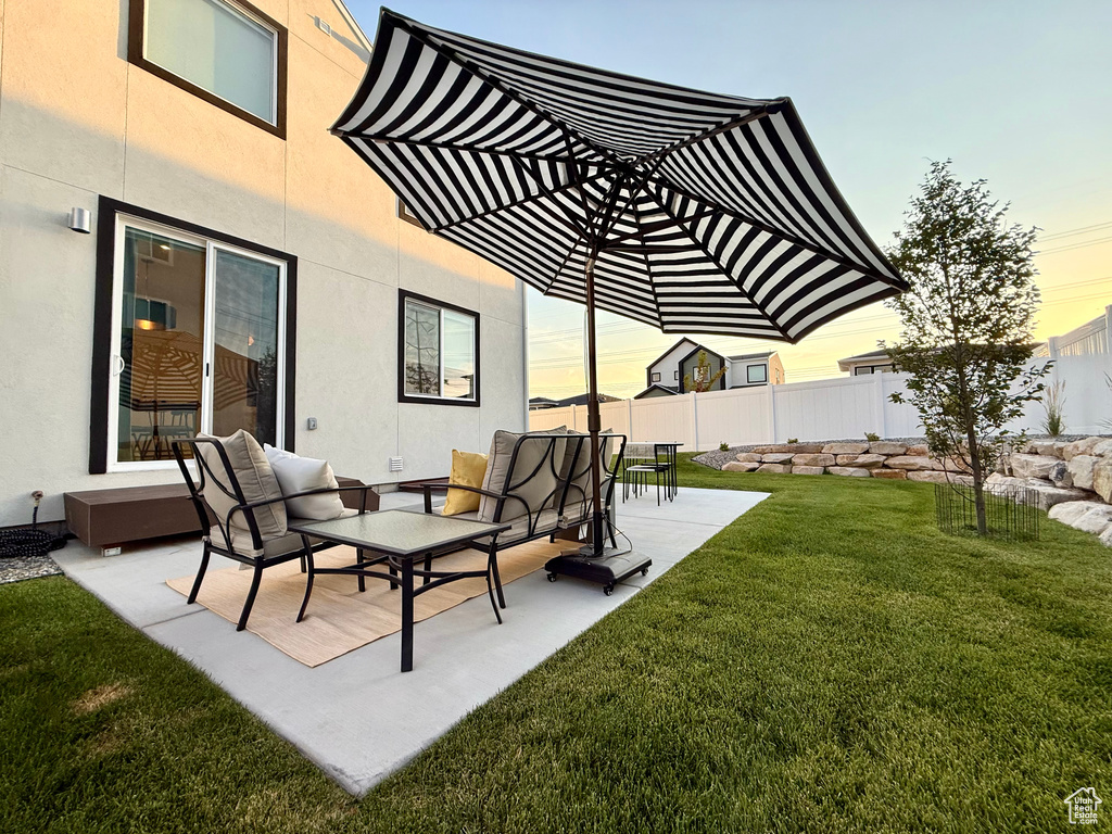 944 W BELLSHILL DR Murray, UT 84123
