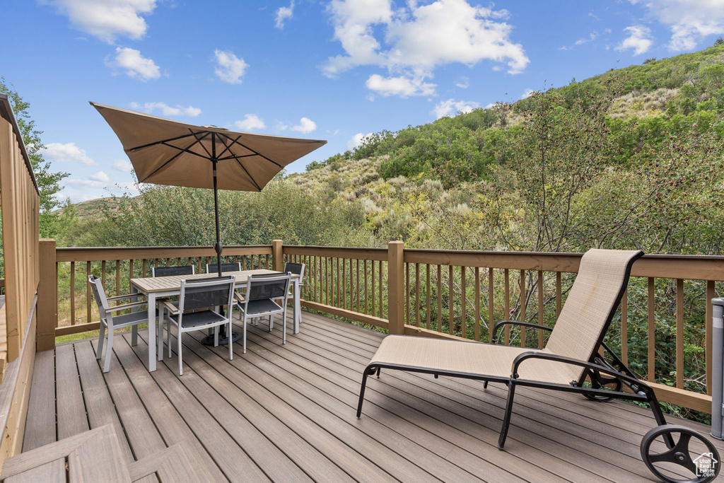 2142 EUSTON DR Park City, UT 84060