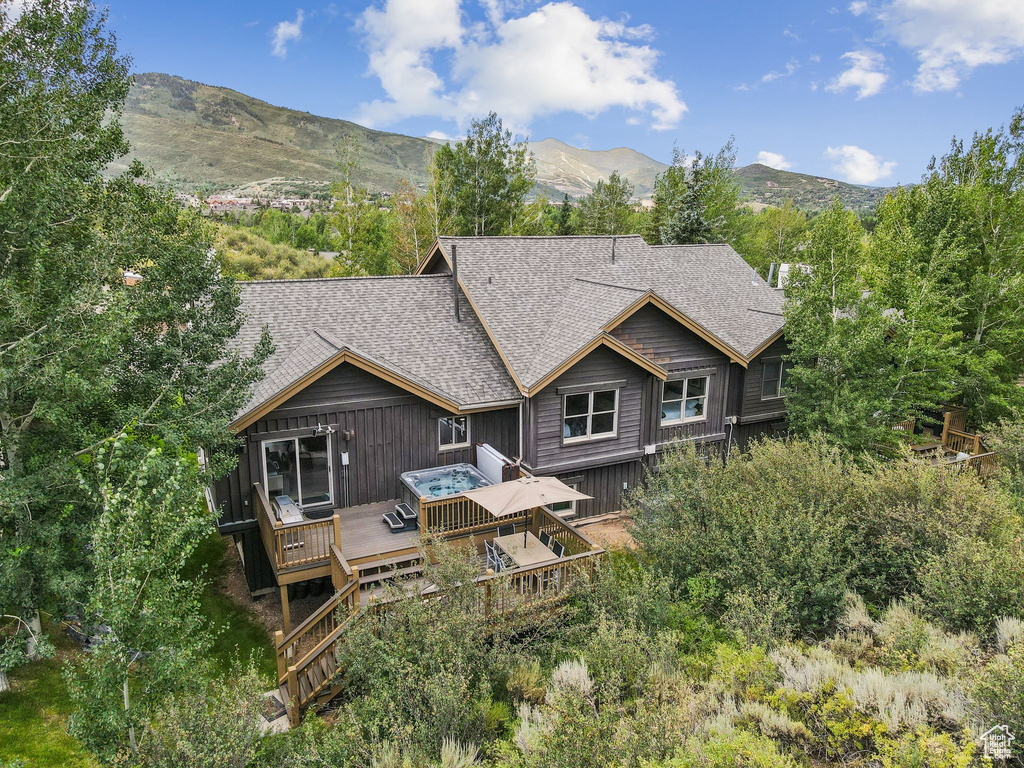 2142 EUSTON DR Park City, UT 84060