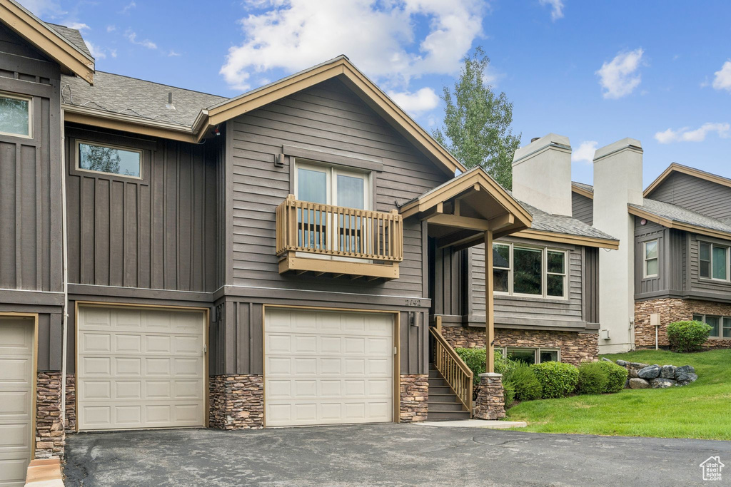 2142 EUSTON DR Park City, UT 84060