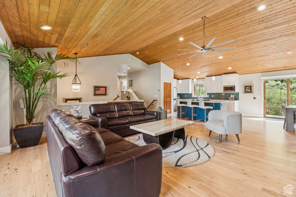 2142 EUSTON DR Park City, UT 84060