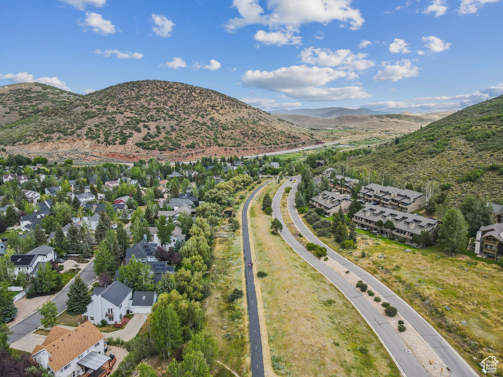 2142 EUSTON DR Park City, UT 84060