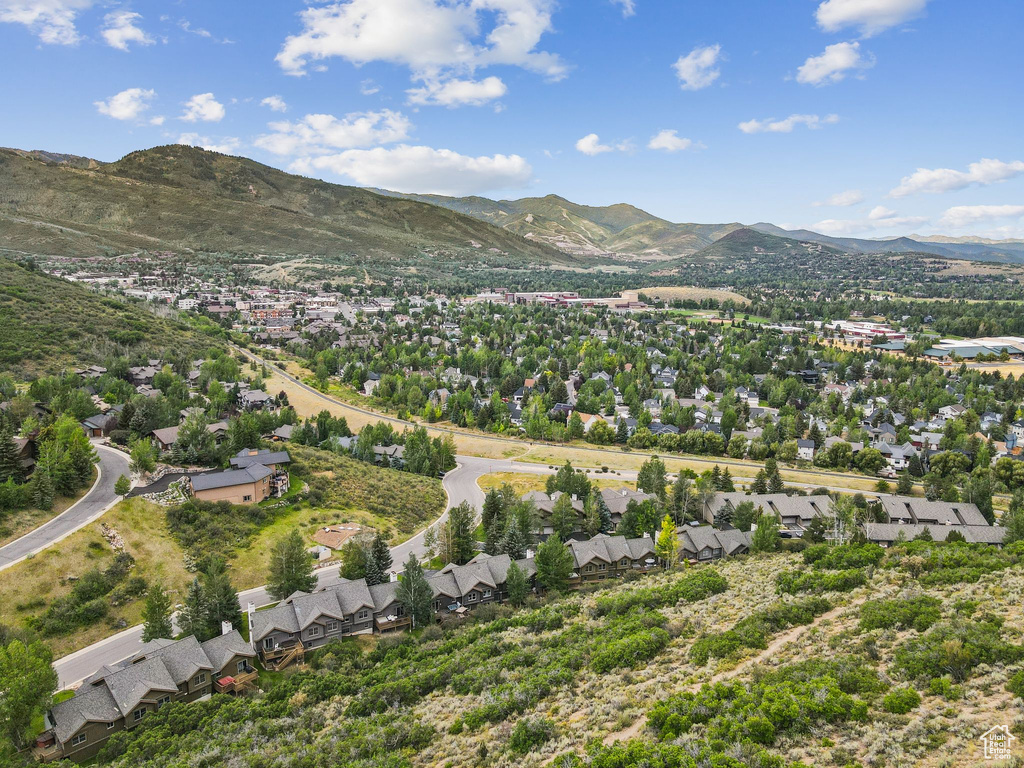 2142 EUSTON DR Park City, UT 84060