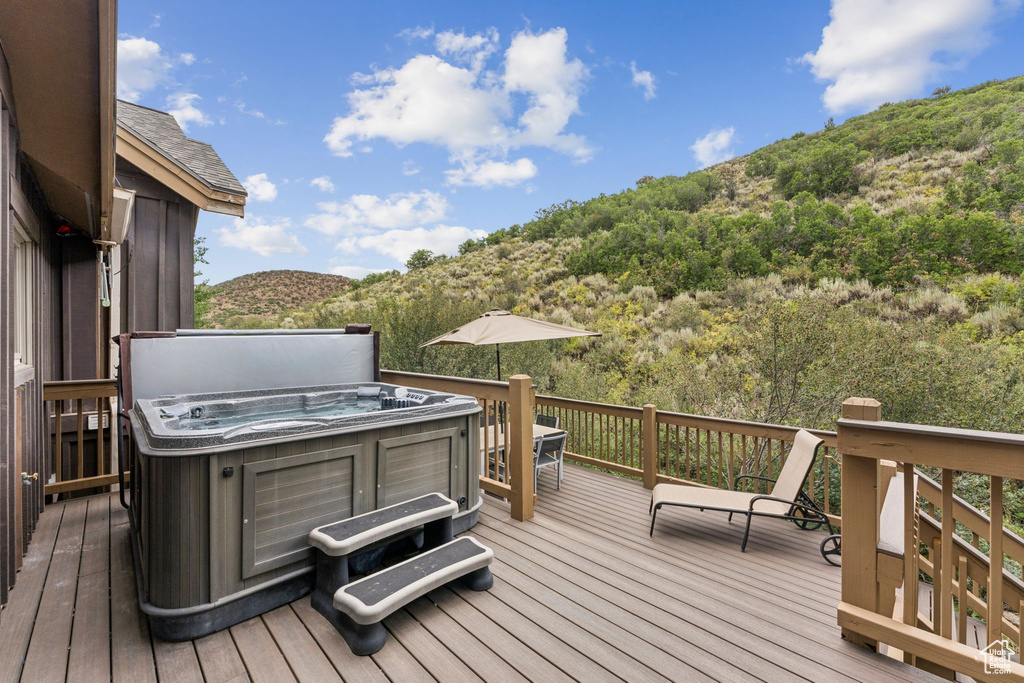 2142 EUSTON DR Park City, UT 84060
