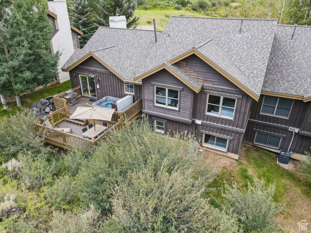 2142 EUSTON DR Park City, UT 84060