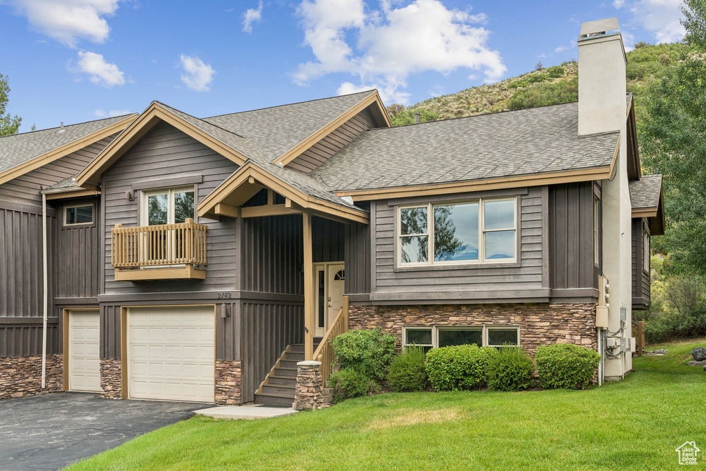 2142 EUSTON DR Park City, UT 84060