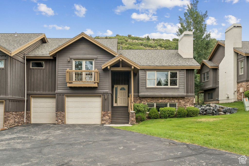 2142 EUSTON DR Park City, UT 84060