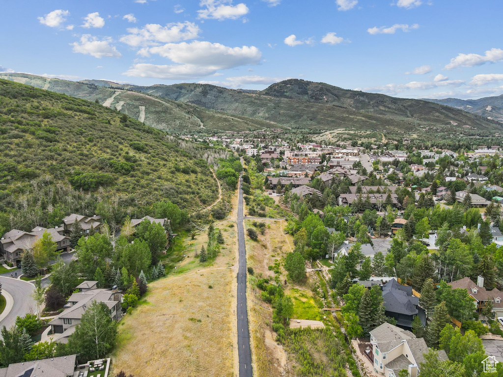 2142 EUSTON DR Park City, UT 84060
