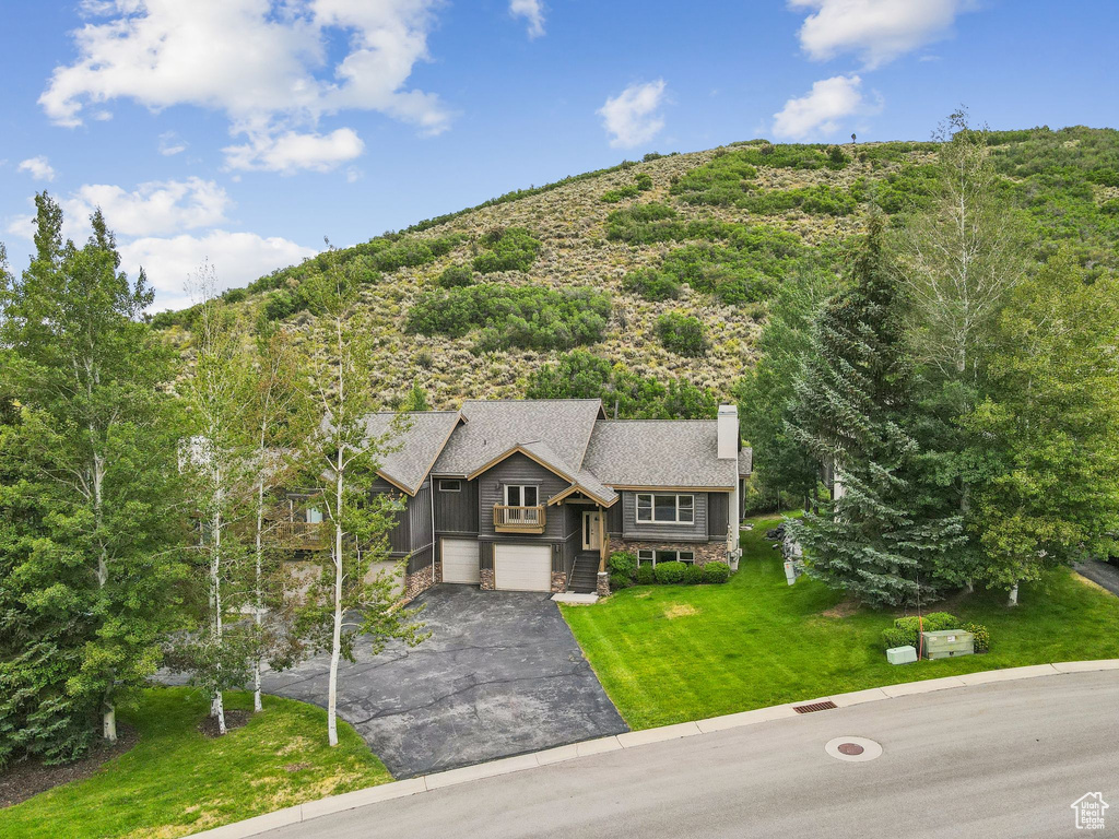 2142 EUSTON DR Park City, UT 84060
