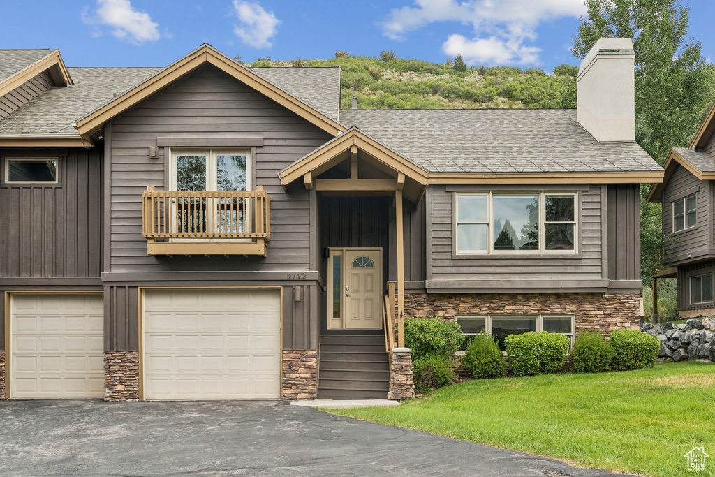 2142 EUSTON DR Park City, UT 84060