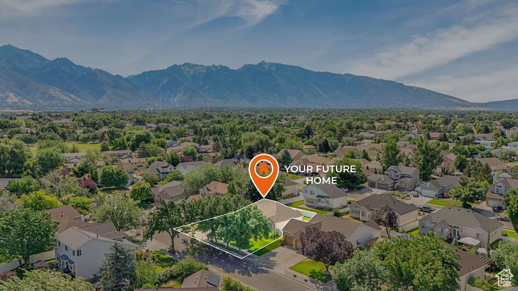 450 E WATERFORD WAY Midvale, UT 84047
