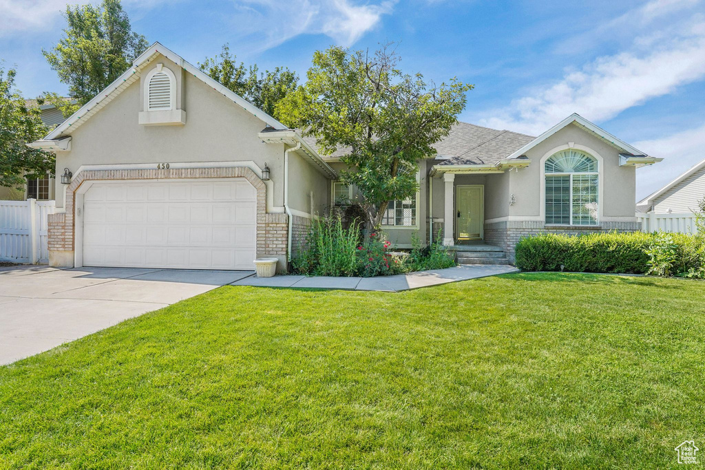 450 E WATERFORD WAY Midvale, UT 84047