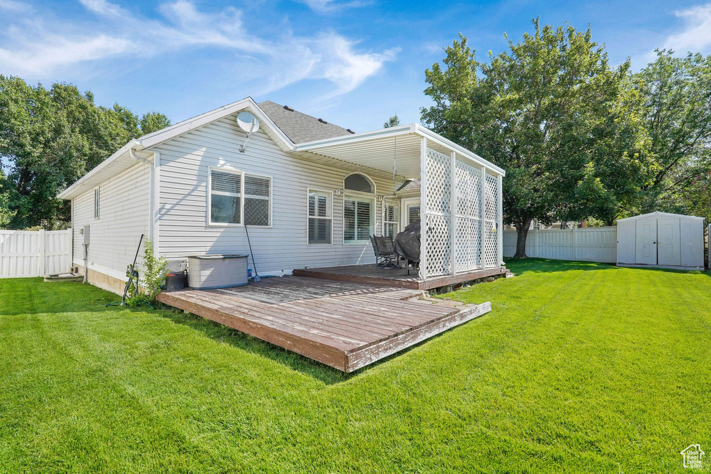 450 E WATERFORD WAY Midvale, UT 84047