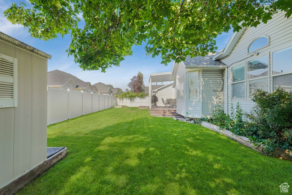 450 E WATERFORD WAY Midvale, UT 84047