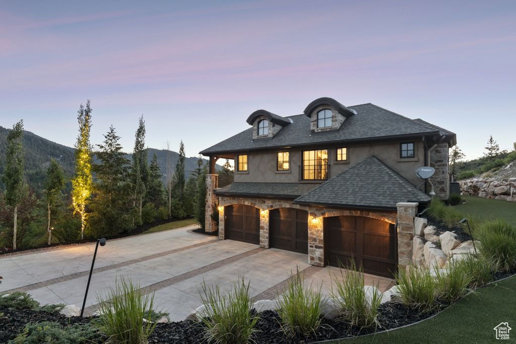 7357 PINE RIDGE DR Park City, UT 84098