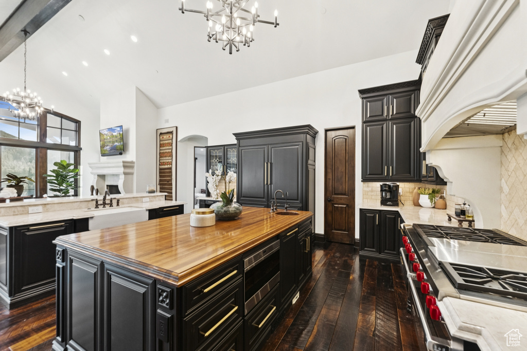 7357 PINE RIDGE DR Park City, UT 84098