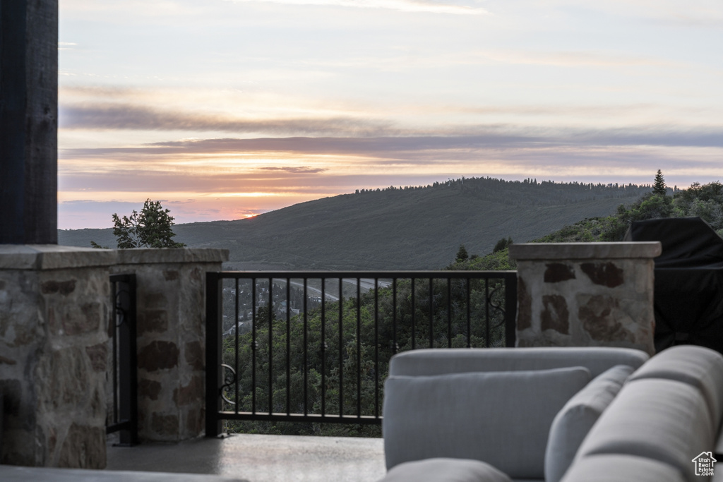 7357 PINE RIDGE DR Park City, UT 84098