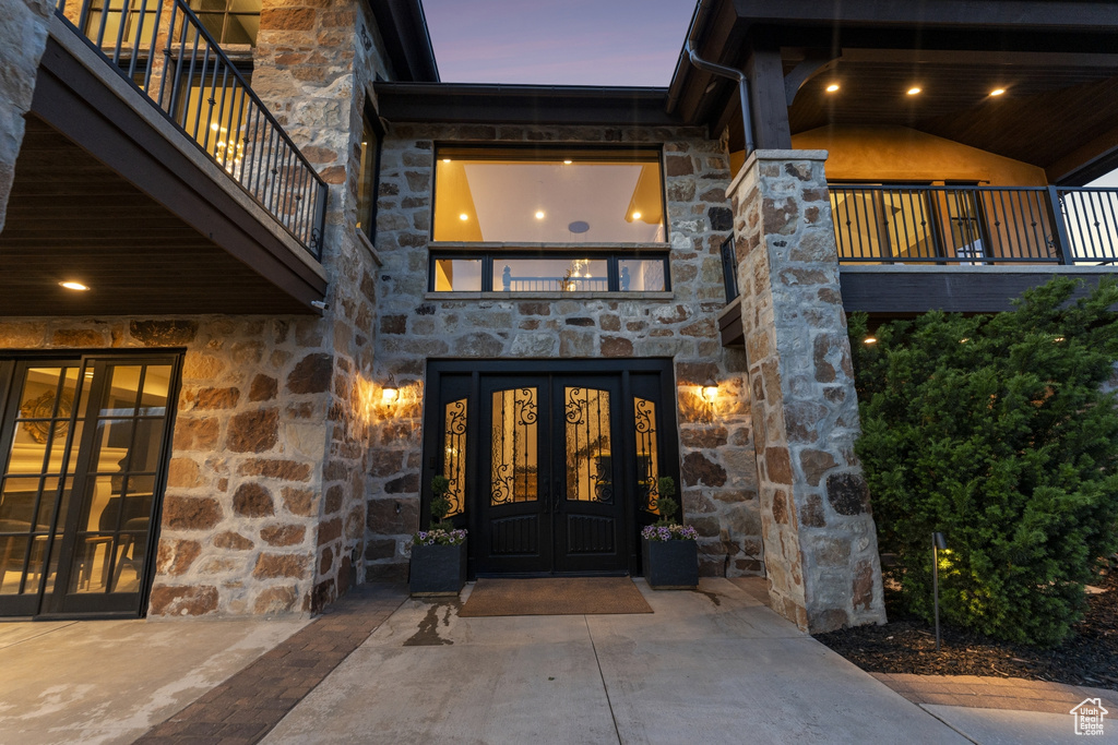 7357 PINE RIDGE DR Park City, UT 84098
