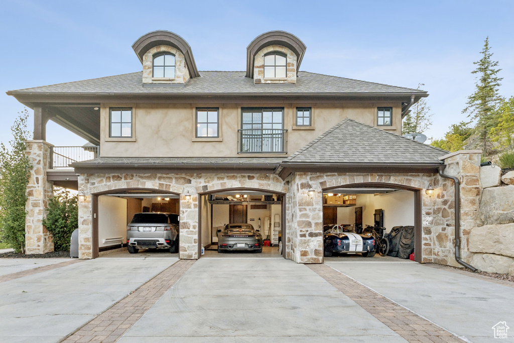 7357 PINE RIDGE DR Park City, UT 84098