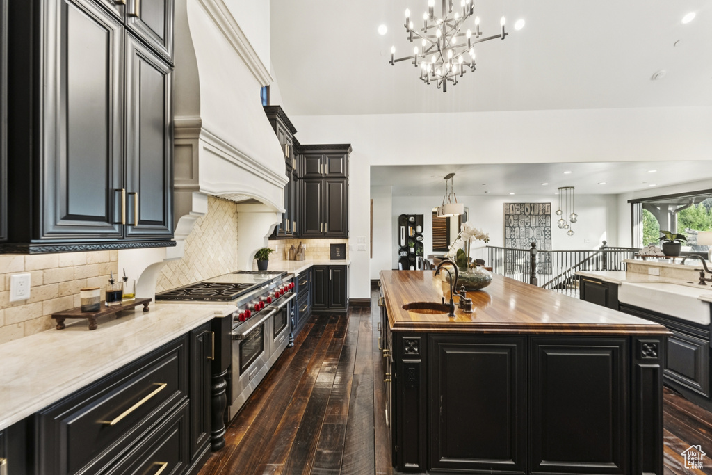 7357 PINE RIDGE DR Park City, UT 84098