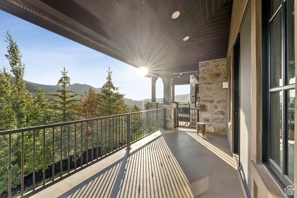 7357 PINE RIDGE DR Park City, UT 84098