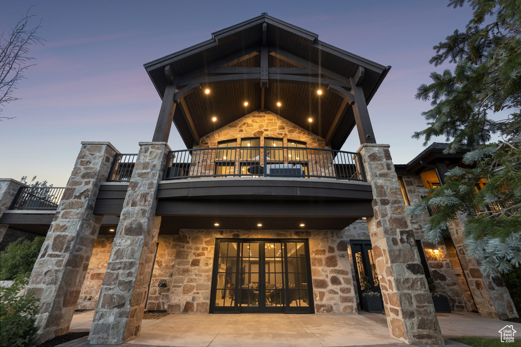 7357 PINE RIDGE DR Park City, UT 84098