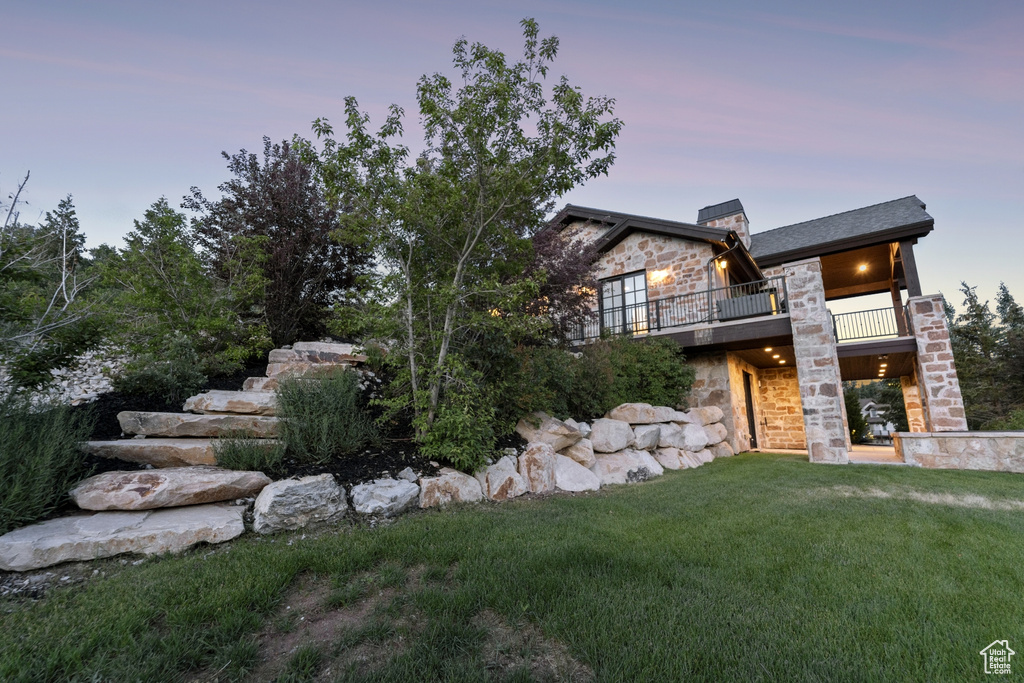 7357 PINE RIDGE DR Park City, UT 84098
