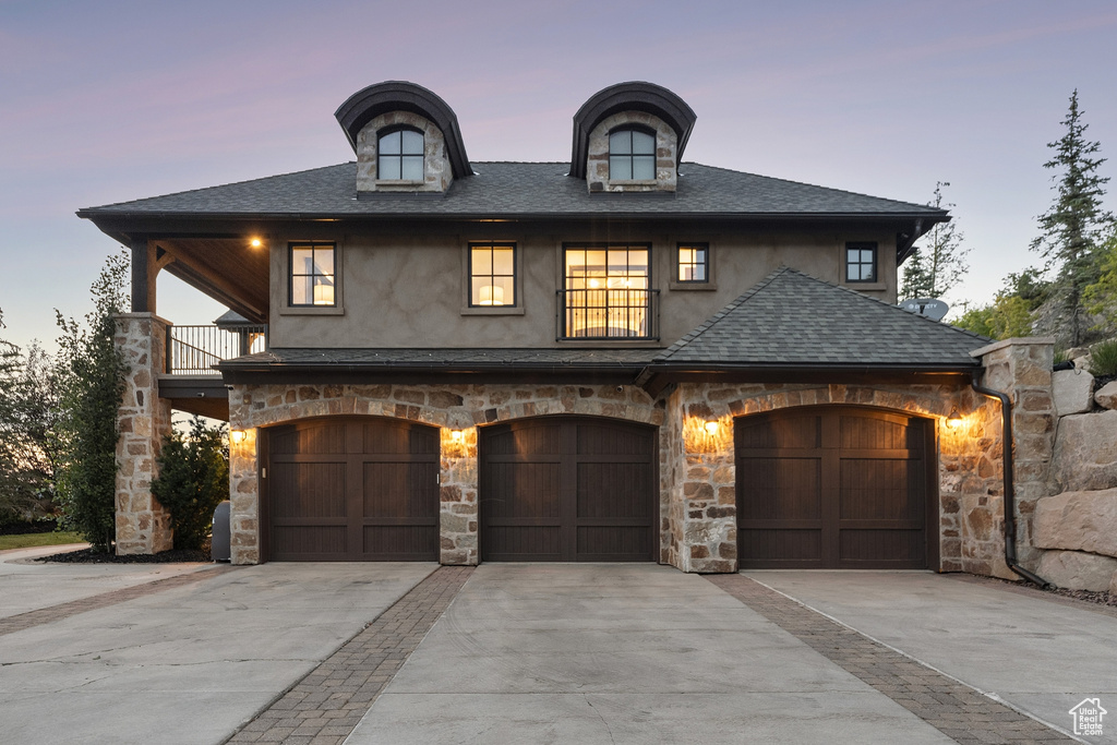 7357 PINE RIDGE DR Park City, UT 84098