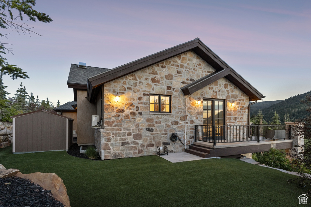 7357 PINE RIDGE DR Park City, UT 84098