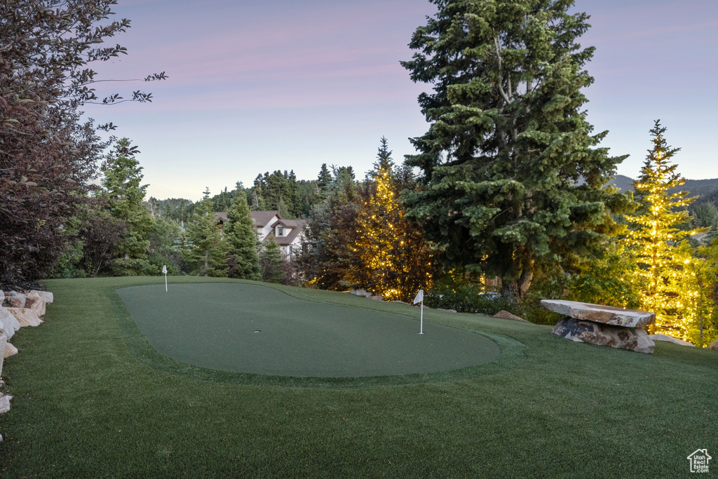 7357 PINE RIDGE DR Park City, UT 84098