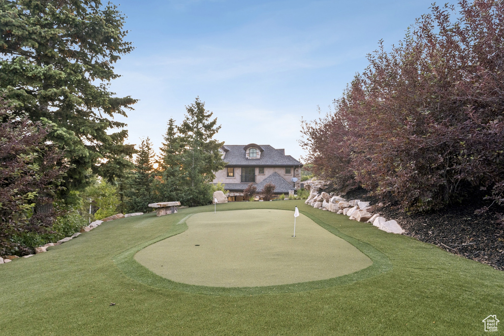7357 PINE RIDGE DR Park City, UT 84098