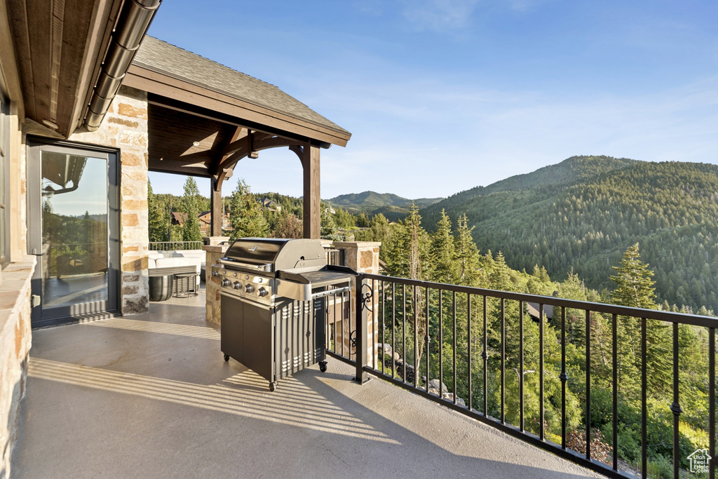 7357 PINE RIDGE DR Park City, UT 84098