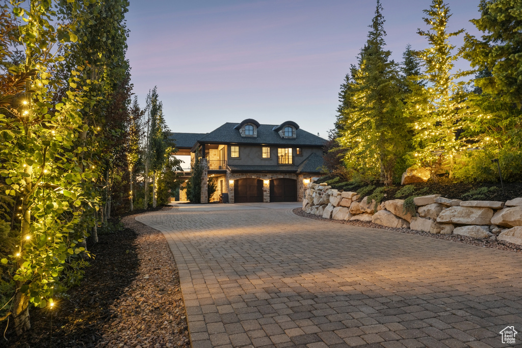 7357 PINE RIDGE DR Park City, UT 84098