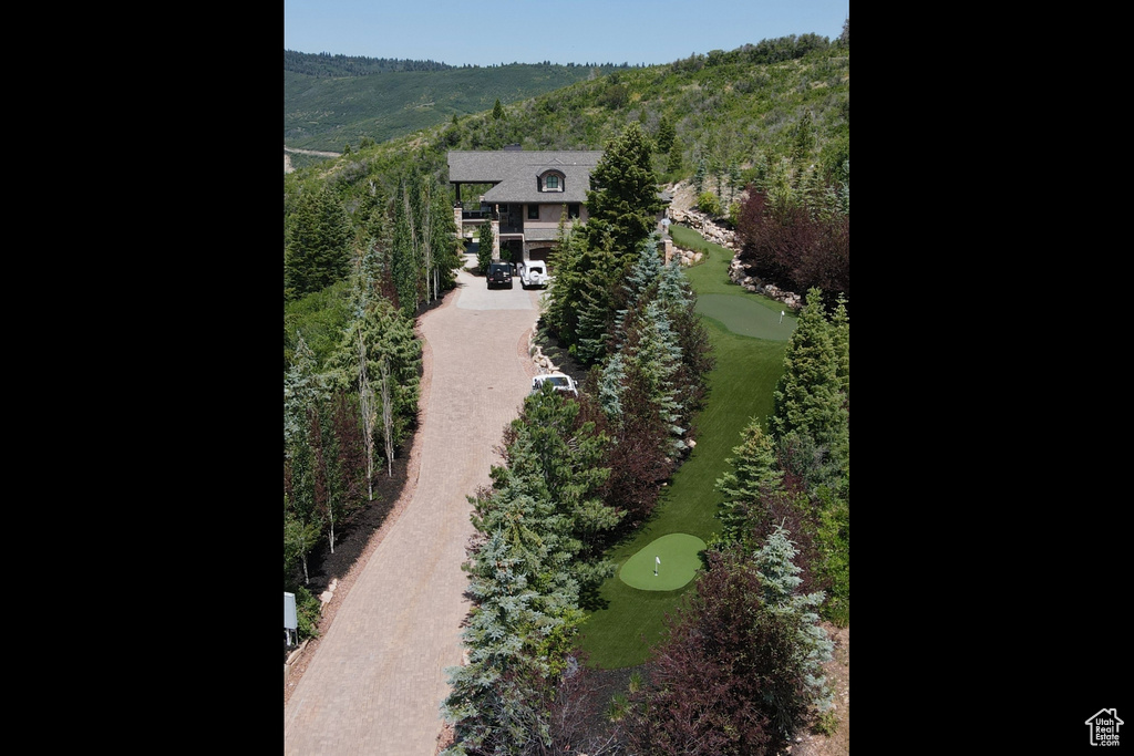 7357 PINE RIDGE DR Park City, UT 84098