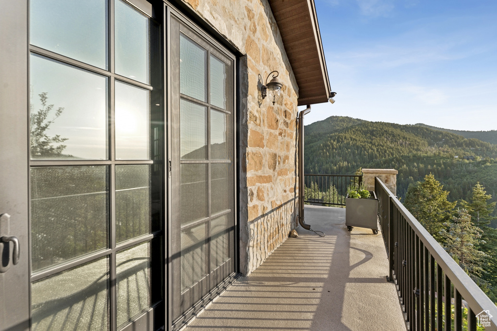 7357 PINE RIDGE DR Park City, UT 84098