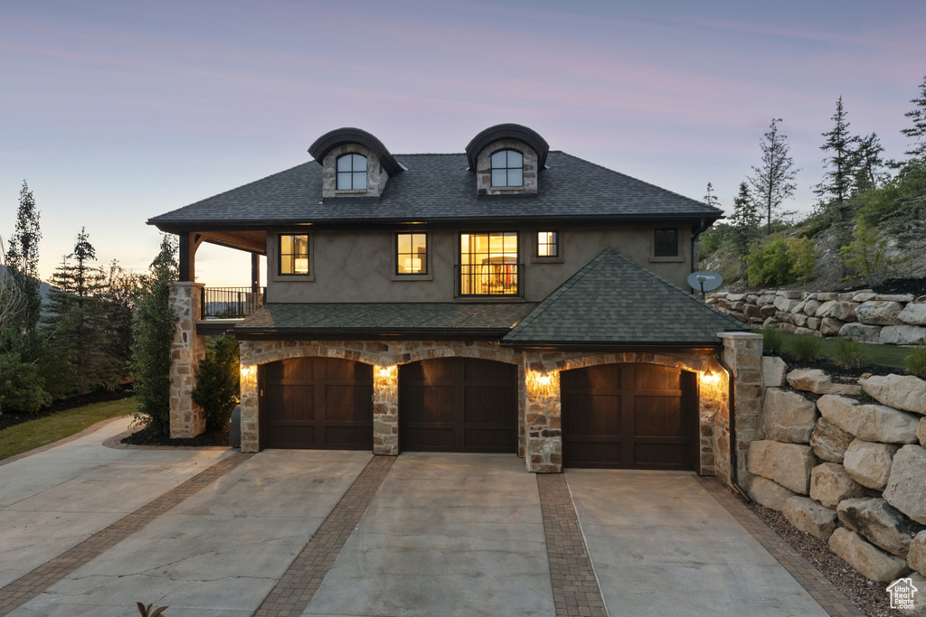 7357 PINE RIDGE DR Park City, UT 84098