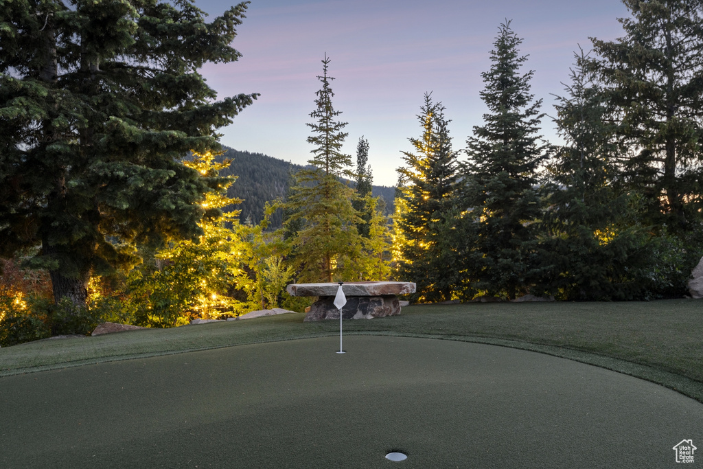 7357 PINE RIDGE DR Park City, UT 84098
