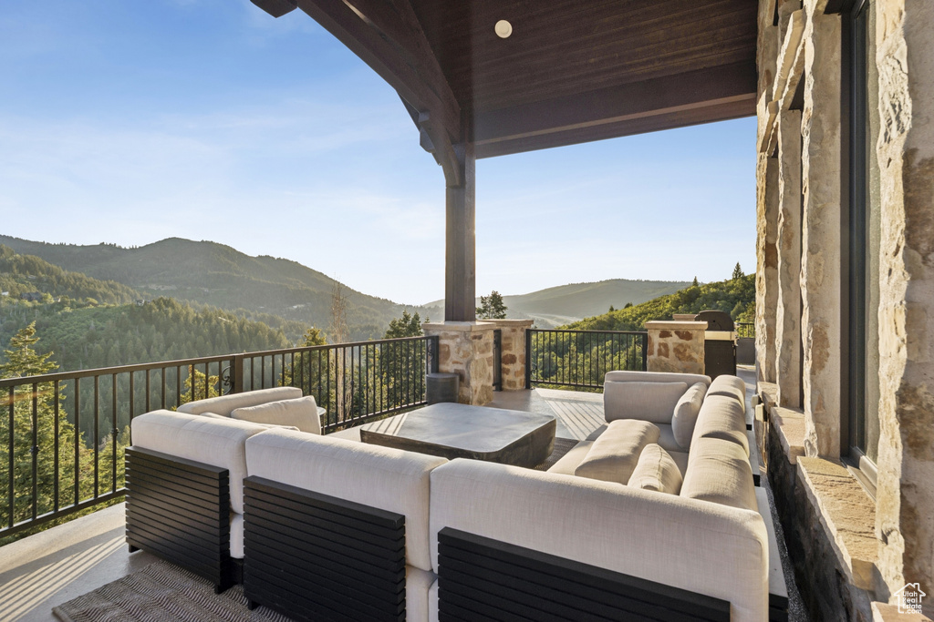 7357 PINE RIDGE DR Park City, UT 84098